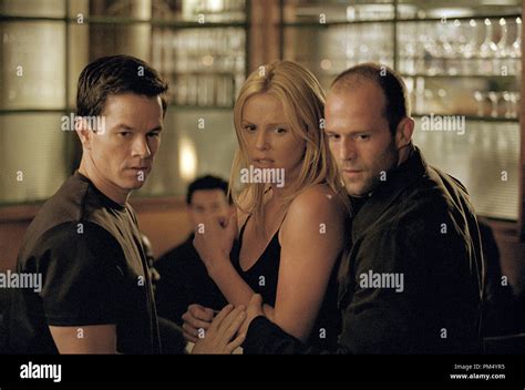 Jason statham italian job hi-res stock photography and images - Alamy