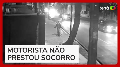 Idoso Morre Ap S Passar Mal Cair E Ser Atropelado Em Rua De Curitiba