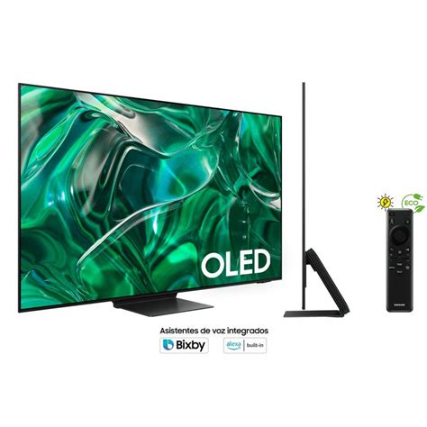 Samsung Tq S Catxxc Oled Ultrahd K Hdr Pccomponentes