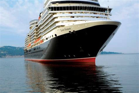 Cunard Kreuzfahrten für 2020 und 2021 Last Minute und All Inklusive