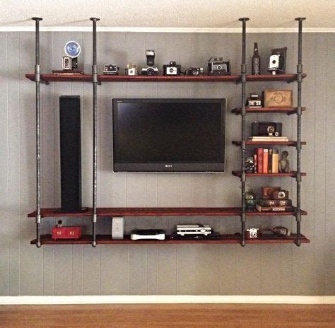 Top 10 small entertainment center ideas and inspiration