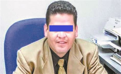 Presunto Agresor De Maestra De La UAEMex Fue Identificado Como