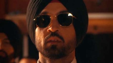 Diljit Dosanjh's new album 'G.O.A.T' is an ode to fans, leaves ...