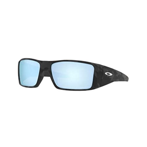 Oakley Heliostat Sunglasses Mens