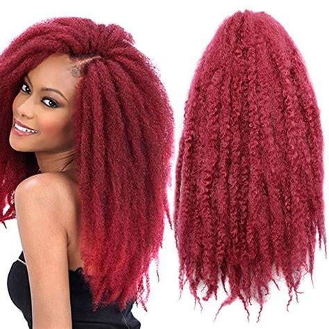 Extensiones Pelo Rizado Afro Cortes De Pelo De Moda Para Ti