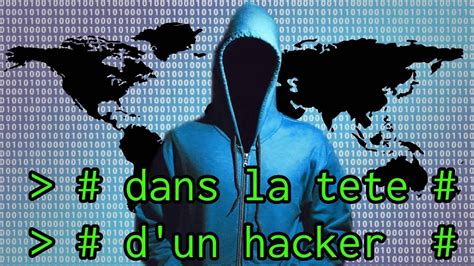 Quelles compétences pour devenir un hacker YouTube