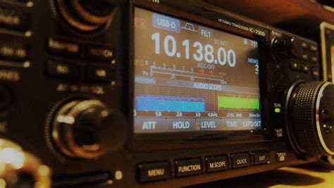 WSJT-X Improved Operating With JTAlert, HRD And Icom 7300