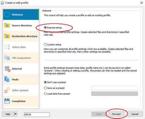 Como Fazer O Backup De Seus Arquivos Em Tempo Real