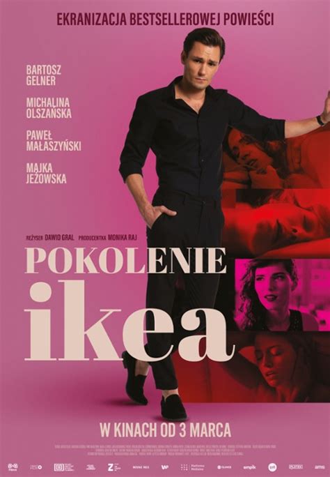 Pokolenie Ikea Film 2023 FILMSTARTS De