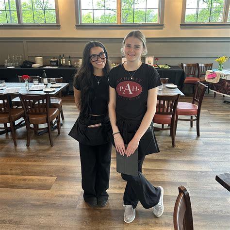 Residents are coming together to support the share amherst mission 8