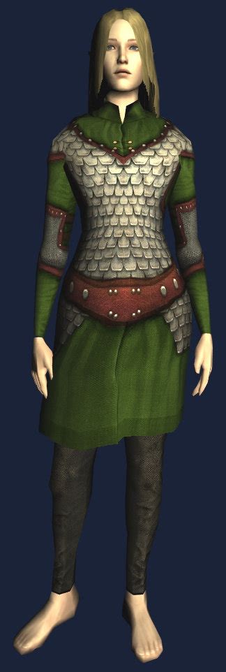 Item Zh Lruka Guard Armour Lotro Wiki