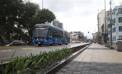 Tómalo en cuenta Hoy cierra el tramo Balderas Observatorio esto es