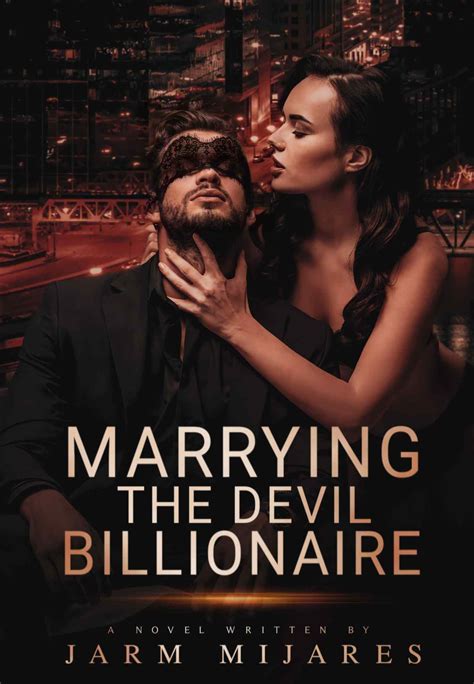 Marrying The Devil Billionaire Dreame