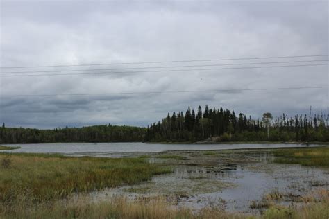 The La Ronge Experience A Prairie Girls Guide To Camping