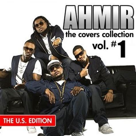 Ahmir - The Covers Collection Lyrics and Tracklist | Genius