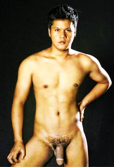 Indonesian Naked Male Gallery