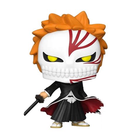Köp Bleach Funko Pop Hos Oss – Manga-Clan.com
