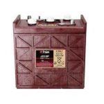 J250P 6V 250AH Deep Cycle Trojan Battery Online Battery Sale