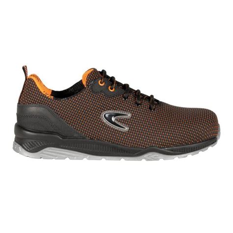 Scarpe Antinfortunistiche Chuck S3 SRC In Techshell Cofra Brico Sky