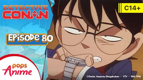 Detective Conan Eps Kasus Kematian Aneh Keluarga Terkemuka Bagian