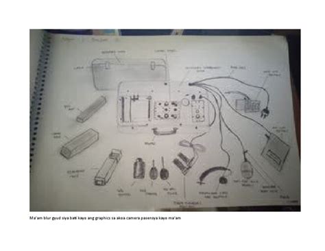 Polygraph Machine Parts | PDF