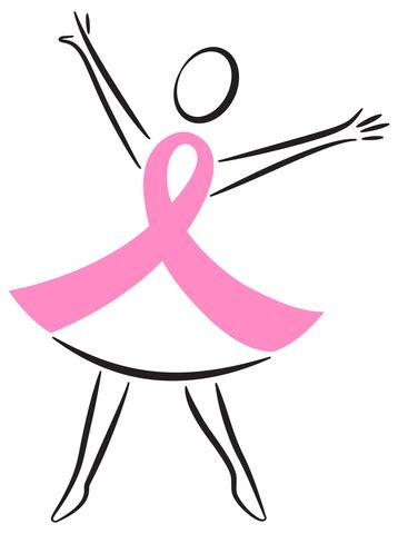 Breast Cancer Awareness Clip Art - ClipArt Best