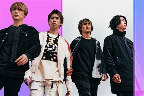 One Ok Rock Konser Di Jakarta Pada 29 September 2023