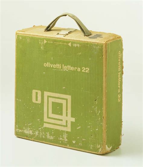 La Lettera 22 Di Olivetti Una Macchina Che Ha Rivoluzionato La Scrittura