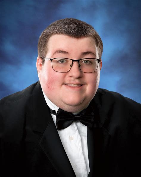 Mount Named Senior Of The Month Pulaski County High School