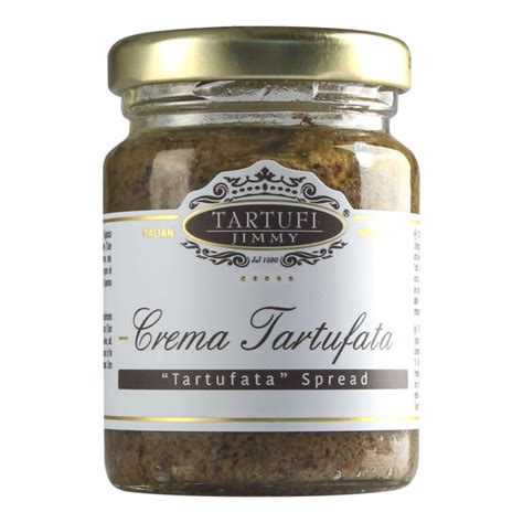 Crema Tartufata Tartufi Jimmy