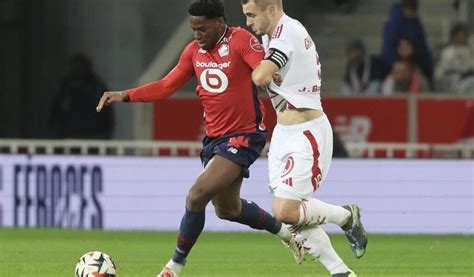 Ligue 1 Cétait Noël avant lheure le Stade Brestois plombé par ses