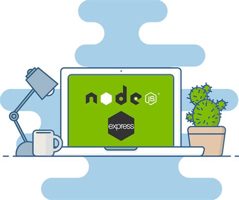 Node.js PNG Logo