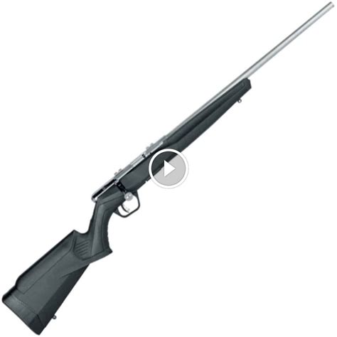 Buy Savage Arms B22 Magnum FVSS Rifle online for sale - Georgia Gun Shop