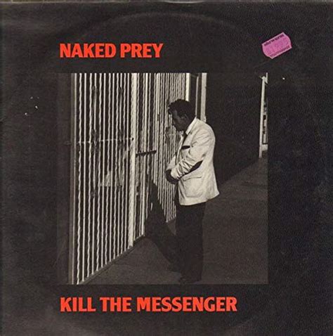 Amazon Naked Prey Kill The Messenger Fundamental SAVE 73 CDs Vinyl