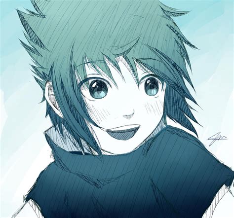 Child Sasuke by jessickaaaa on DeviantArt