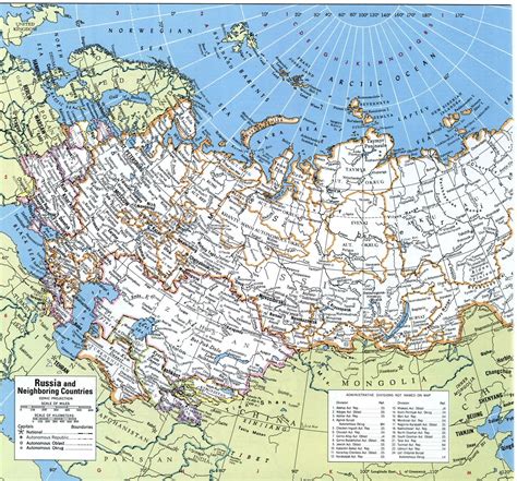 Карта россии с городами и железными дорогами подробная во весь экран