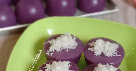 Resep 𝐋𝐮𝐦𝐩𝐚𝐧𝐠 𝐔𝐛𝐢 𝐔𝐧𝐠𝐮 Oleh Adelia Firdaus Cookpad