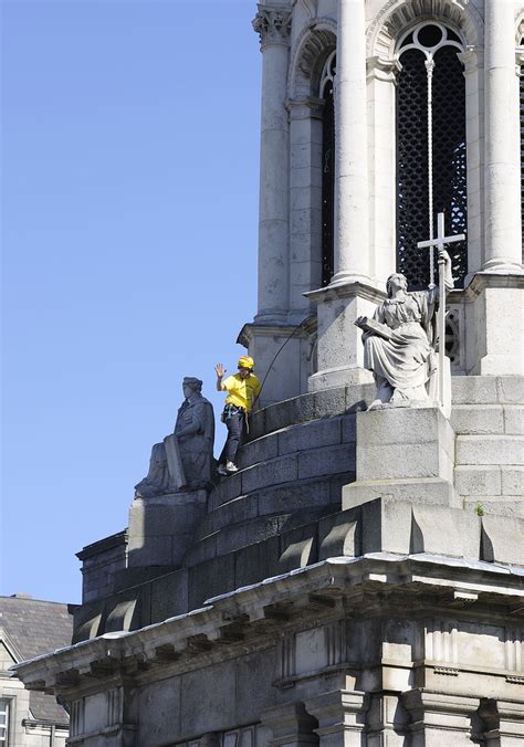 Sports & Health Week 2012 | Trinity College Dublin’s Climbin… | Flickr