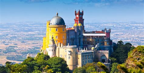 Tour Guidato Portogallo E Santiago De Compostela Da Lisbona Santiago