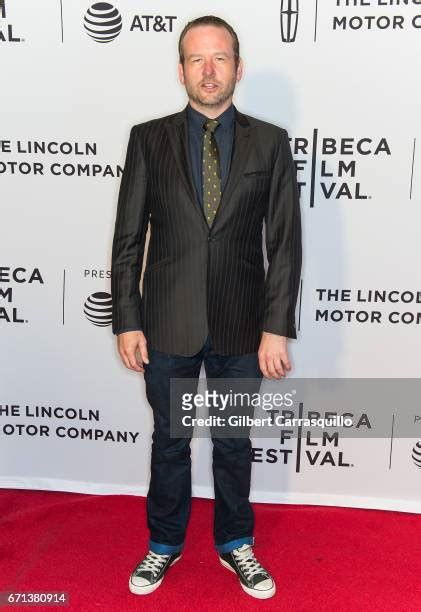 118 My Friend Dahmer Premiere 2017 Tribeca Film Festival Stock Photos