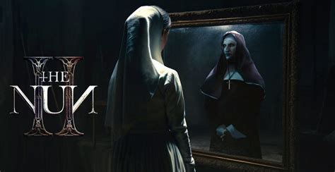 【鬼修女2】 完整 電影 版 2023 — 【the Nun 2 】 線上 看完 整版 By Brodie Medium