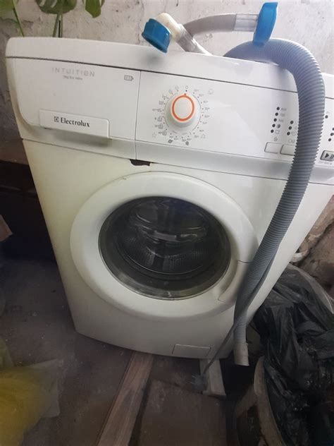 Pralka electrolux 5kg Stępocice OLX pl