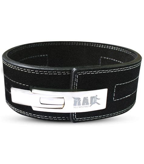 Support Your Lifts: Essential Lifting Belts for Strength and Safety ...