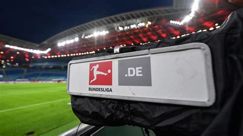 Wann Startet Die Bundesliga Saison 2023 24 Dfl Gibt