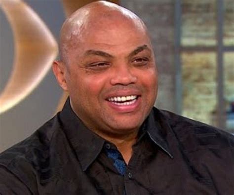 Charles Barkley Biography - Facts, Childhood, Family Life & Achievements