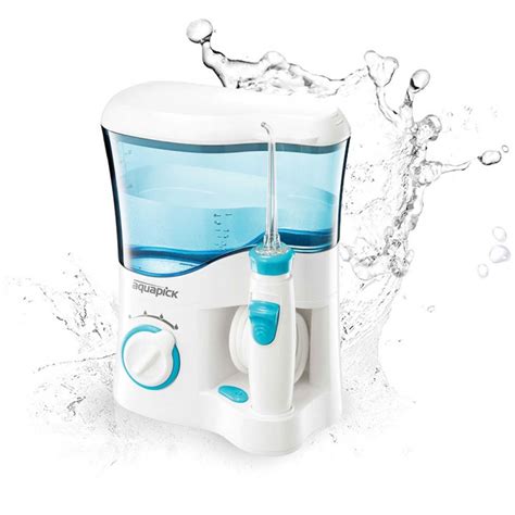 Купить ирригатор AquaPick AQ-300 Prolife в Минске недорого I ORBITAL