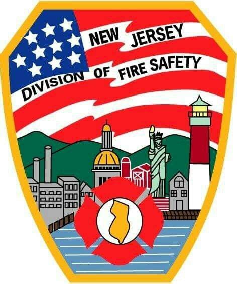 New Jersey Division Of Fire Safety