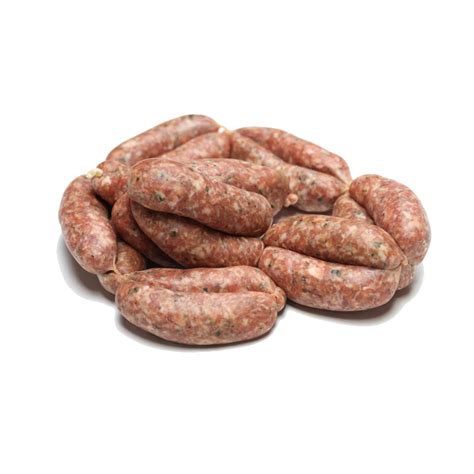 Chorizo Criollo Central De Carnes