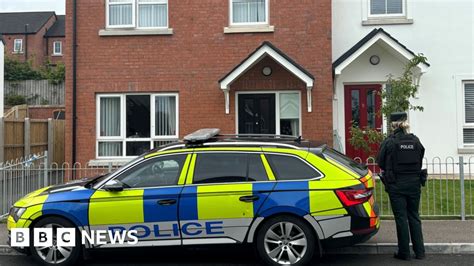 Two Charged After Woman Pushed Down The Stairs In West Belfast