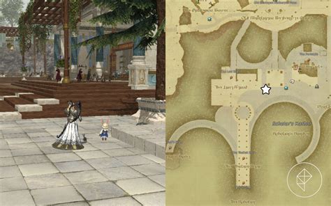 Where To Unlock The Extra Endwalker Dungeons In FFXIV Polygon